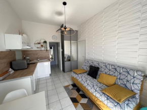 Appartement T2 aux Sables-d'Olonne, 4 couchages, proche mer - FR-1-197-575